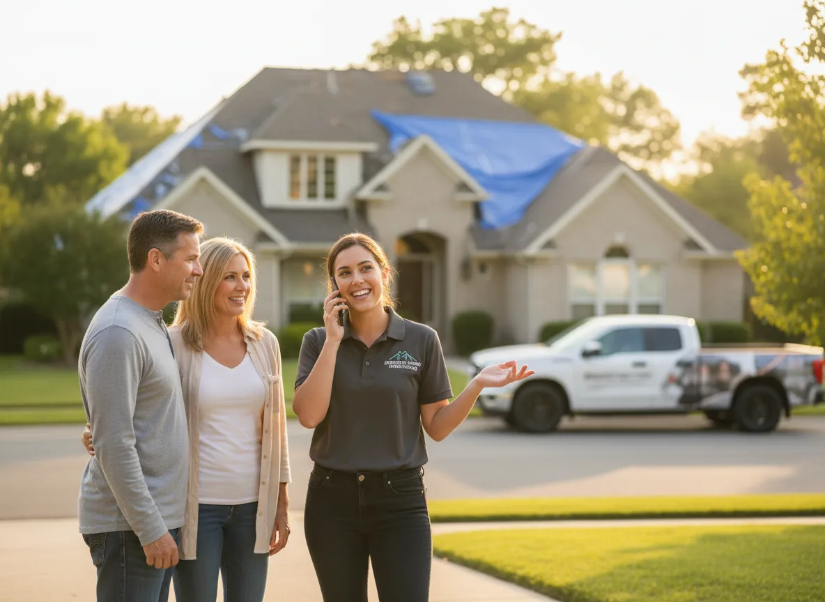 Emergency Roof Repair Greencastle, IN FAQs